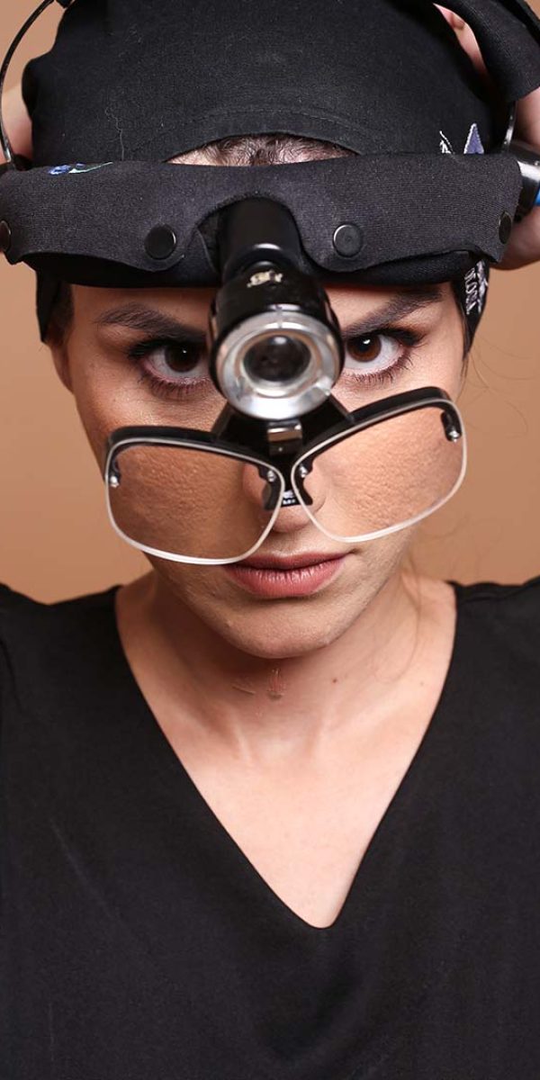 Dra. Larissa Rocha
