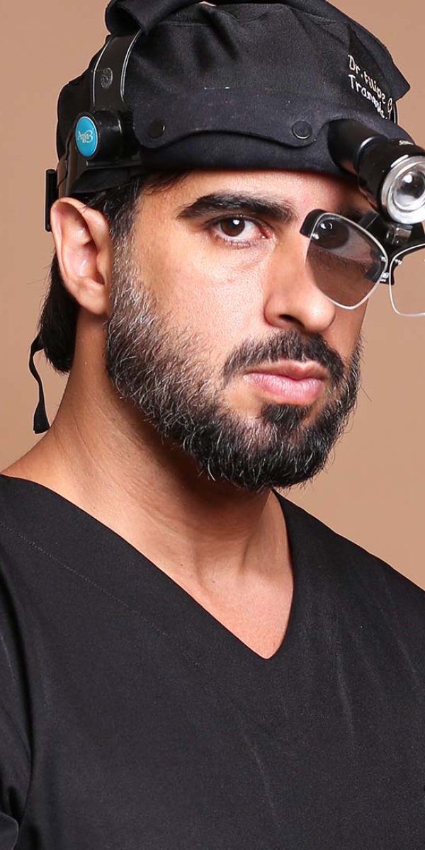 Dr. Filipe Chalita